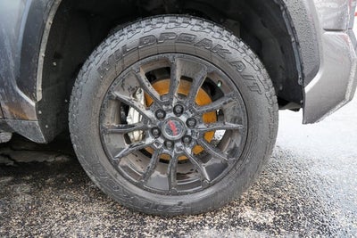 2023 Toyota TUNDRA 4X2 SR5