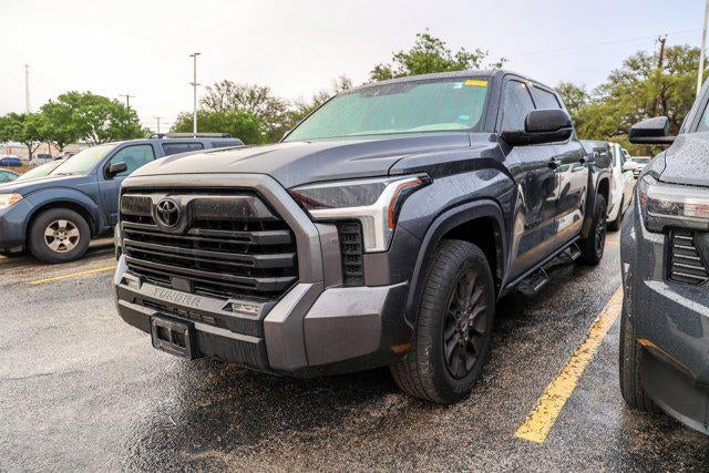 2023 Toyota TUNDRA 4X2 SR5