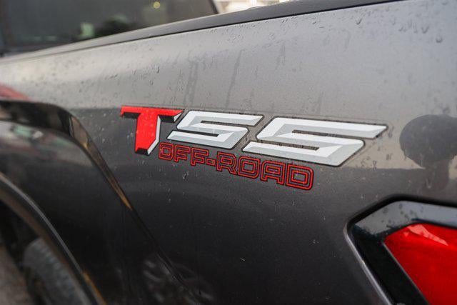 2023 Toyota TUNDRA 4X2 SR5