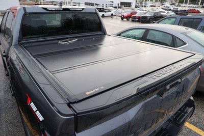 2023 Toyota TUNDRA 4X2 SR5