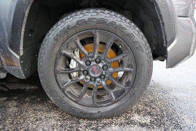 2023 Toyota TUNDRA 4X2 SR5