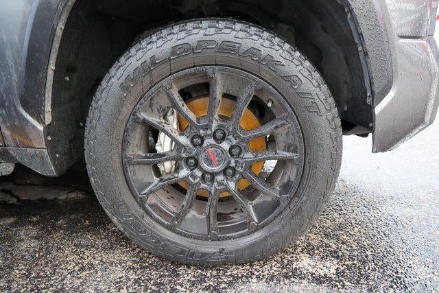 2023 Toyota TUNDRA 4X2 SR5