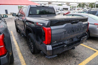 2023 Toyota TUNDRA 4X2 SR5