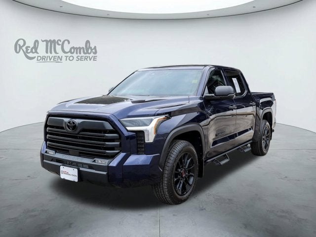 2024 Toyota TUNDRA 4X2 SR5
