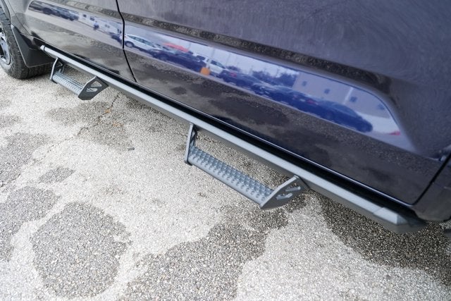 2024 Toyota TUNDRA 4X2 SR5