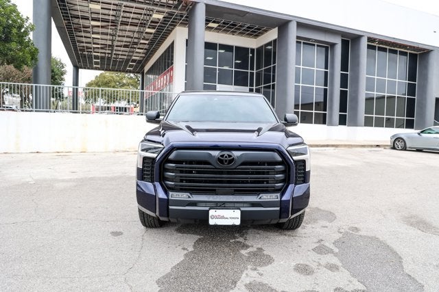 2024 Toyota TUNDRA 4X2 SR5