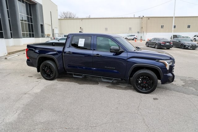 2024 Toyota TUNDRA 4X2 SR5