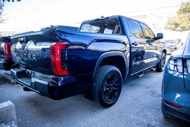 2024 Toyota TUNDRA 4X2 SR5