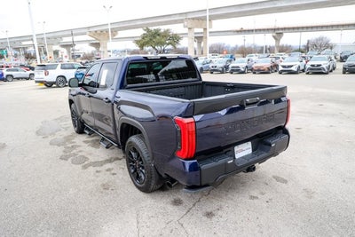 2024 Toyota TUNDRA 4X2 SR5