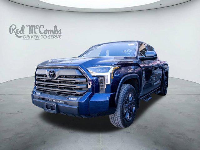 2024 Toyota TUNDRA 4X2 SR5