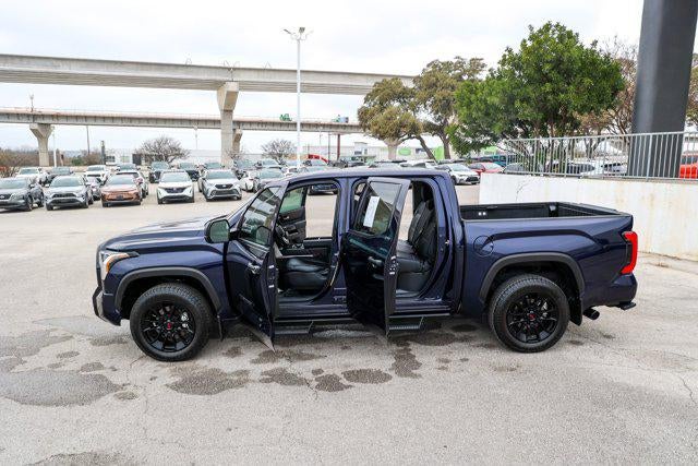 2024 Toyota TUNDRA 4X2 SR5