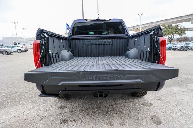 2024 Toyota TUNDRA 4X2 SR5