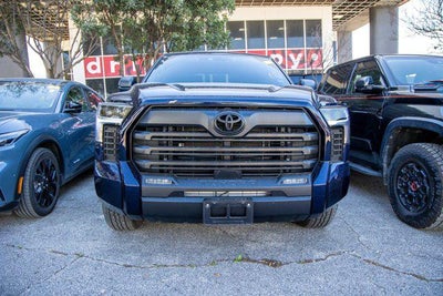 2024 Toyota TUNDRA 4X2 SR5