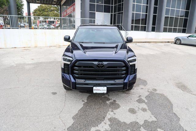 2024 Toyota TUNDRA 4X2 SR5