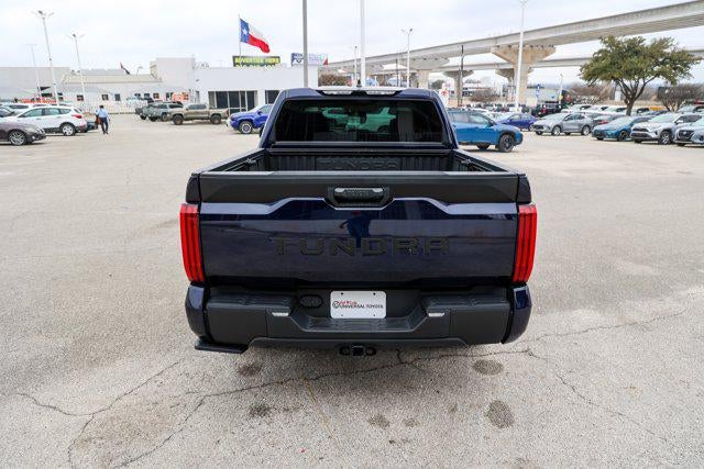 2024 Toyota TUNDRA 4X2 SR5