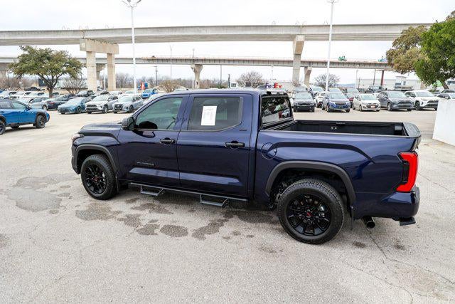 2024 Toyota TUNDRA 4X2 SR5