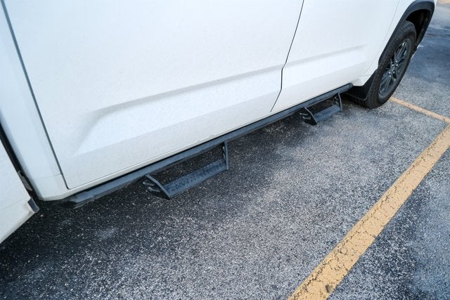 2025 Toyota Tundra 2WD SR5