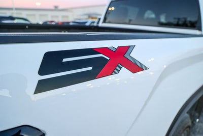 2025 Toyota Tundra 2WD SR5