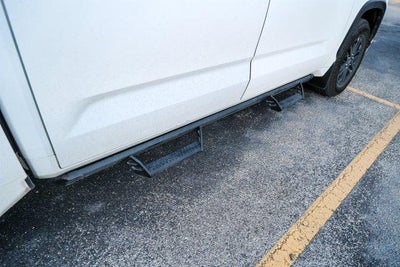 2025 Toyota TUNDRA 4X2 SR5