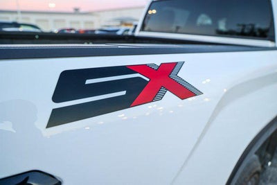 2025 Toyota TUNDRA 4X2 SR5