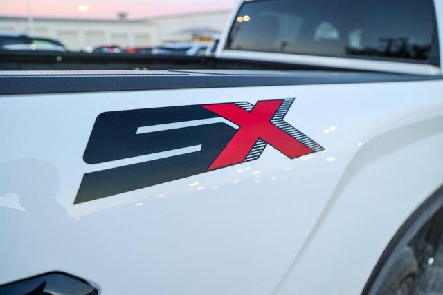 2025 Toyota TUNDRA 4X2 SR5