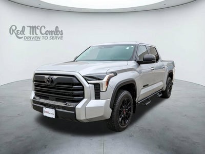 2024 Toyota TUNDRA 4X2 SR5
