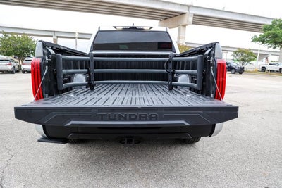 2024 Toyota TUNDRA 4X2 SR5