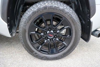 2024 Toyota TUNDRA 4X2 SR5