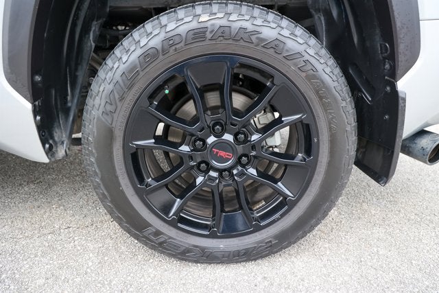 2024 Toyota TUNDRA 4X2 SR5