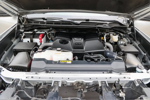 2024 Toyota TUNDRA 4X2 SR5