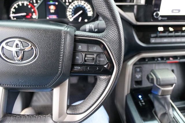 2024 Toyota TUNDRA 4X2 SR5