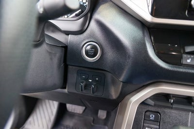 2024 Toyota TUNDRA 4X2 SR5