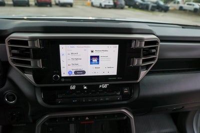 2024 Toyota TUNDRA 4X2 SR5