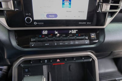 2024 Toyota TUNDRA 4X2 SR5