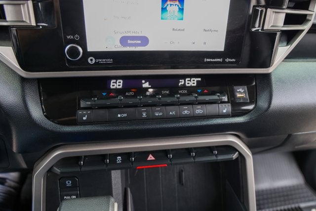2024 Toyota TUNDRA 4X2 SR5