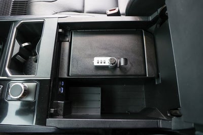 2024 Toyota TUNDRA 4X2 SR5