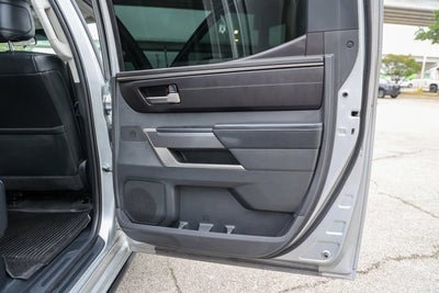 2024 Toyota TUNDRA 4X2 SR5