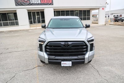 2024 Toyota TUNDRA 4X2 SR5