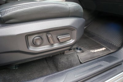 2024 Toyota TUNDRA 4X2 SR5