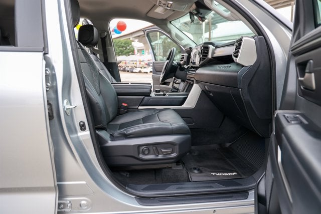 2024 Toyota TUNDRA 4X2 SR5