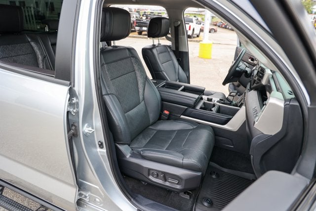 2024 Toyota TUNDRA 4X2 SR5