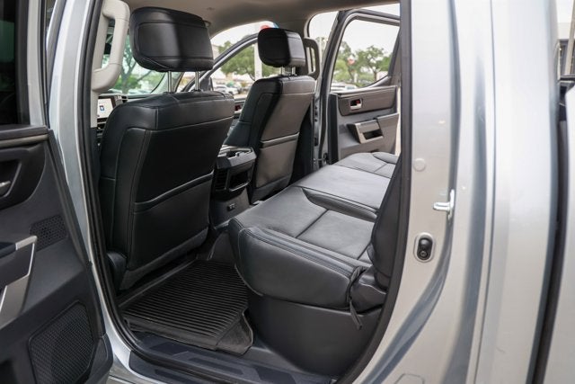 2024 Toyota TUNDRA 4X2 SR5