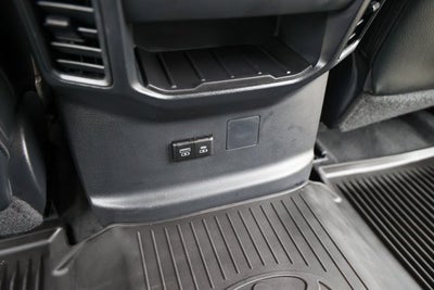 2024 Toyota TUNDRA 4X2 SR5