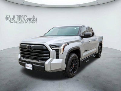 2024 Toyota TUNDRA 4X2 SR5