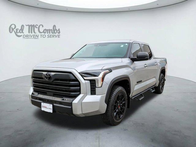 2024 Toyota TUNDRA 4X2 SR5