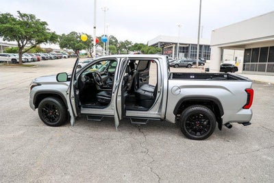 2024 Toyota TUNDRA 4X2 SR5