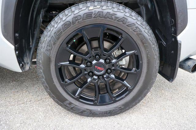2024 Toyota TUNDRA 4X2 SR5