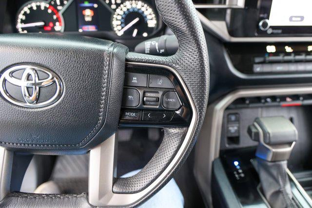 2024 Toyota TUNDRA 4X2 SR5