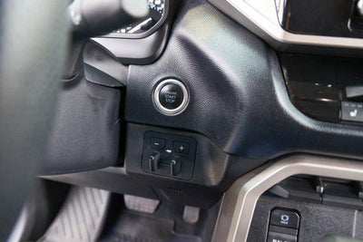 2024 Toyota TUNDRA 4X2 SR5