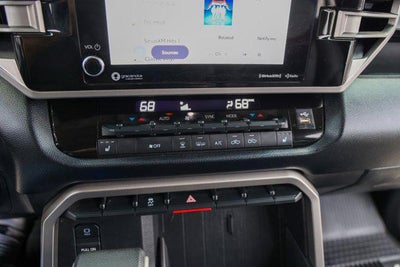 2024 Toyota TUNDRA 4X2 SR5